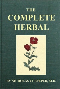 TheCompleteHerbal 1