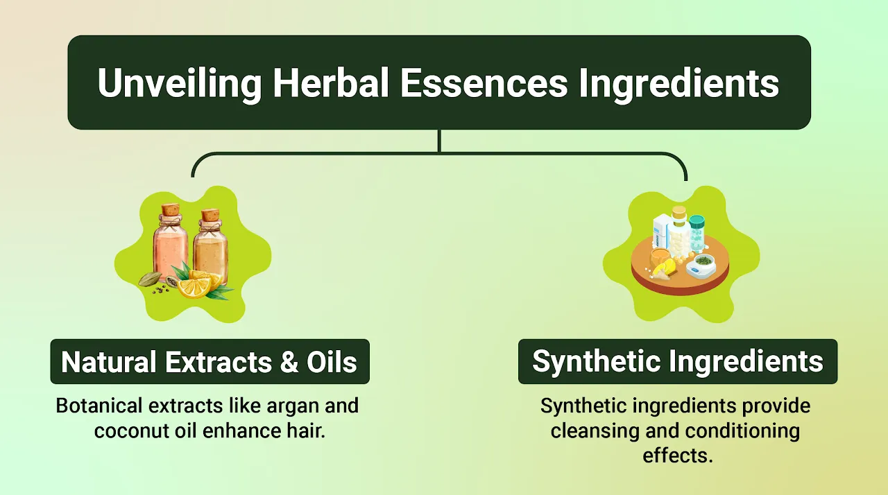 Is Herbal Essences Good for Hair?Is (or Isn’t) Good for Your Hair in 2025 3 Herbal Essences ingredient types explained