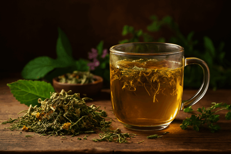 DIY Herbal Teas: A Beginner’s Guide to Homemade Tea Blends 1 diy herbal teas you need to try